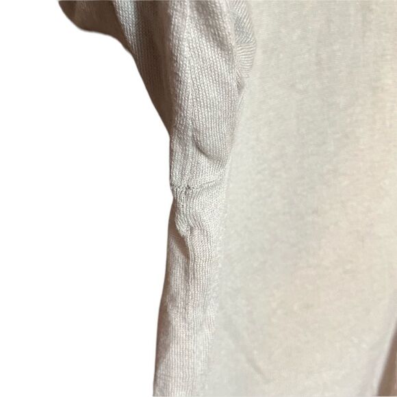 3 for $30! Calvin Klein silk & merino wool blend sweater - Picture 7 of 12